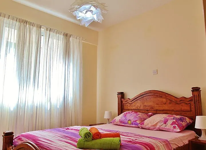 Makenzy Apartment Larnaca Cyprus